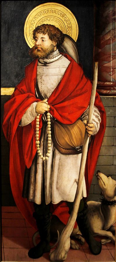 St. Wendelin