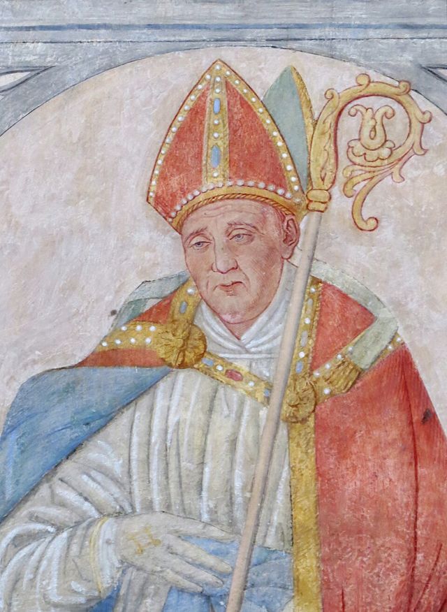 St. William of Roskilde