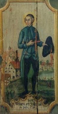 St. Winnoc