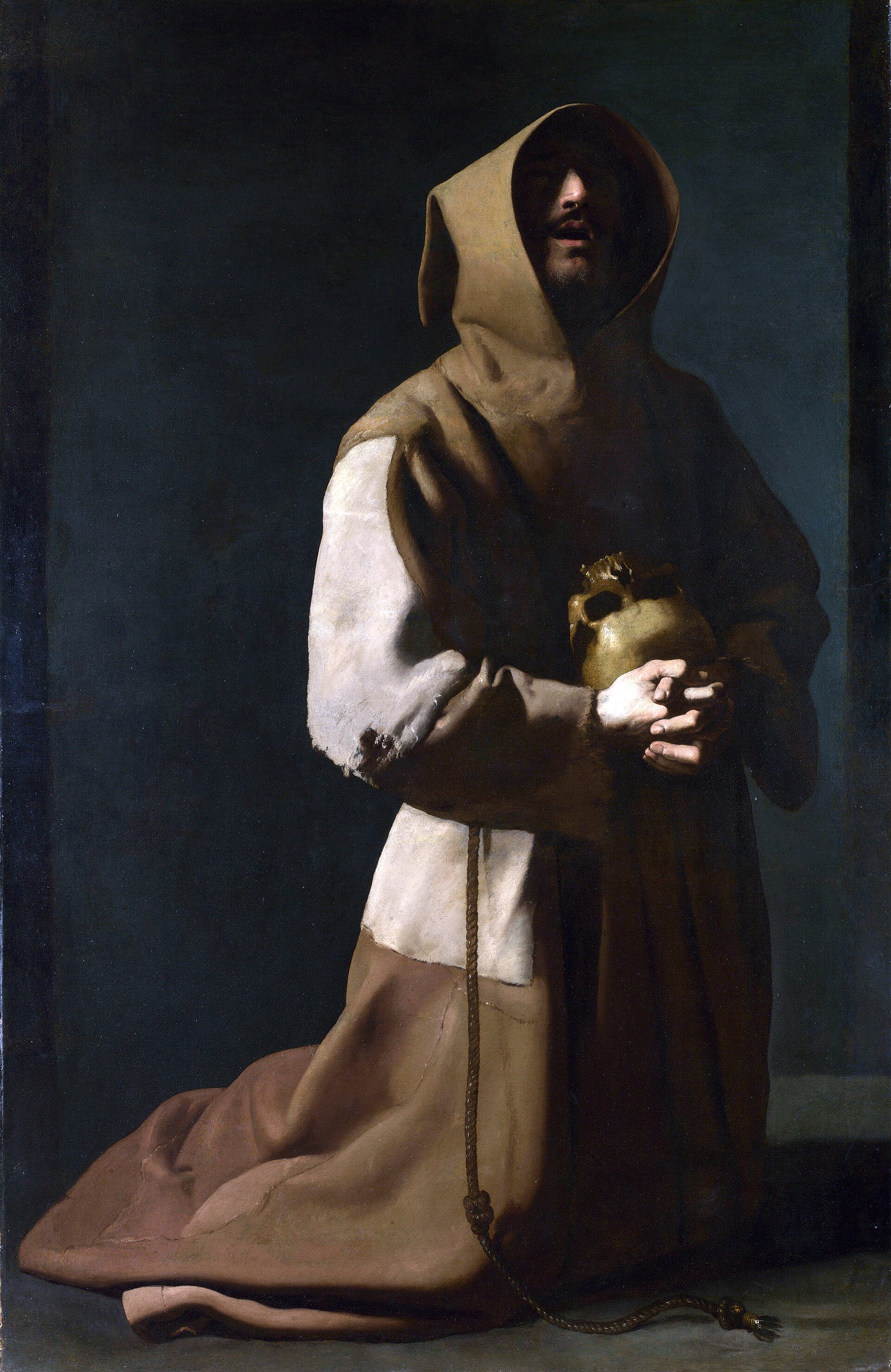 St. Francis of Assisi