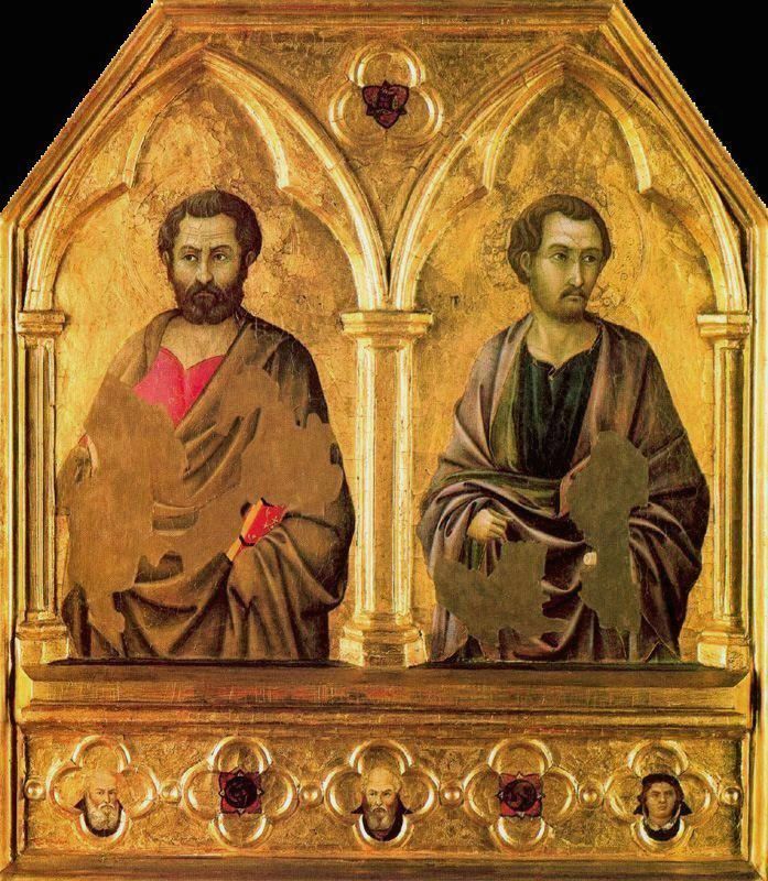 St. Jude Thaddeus