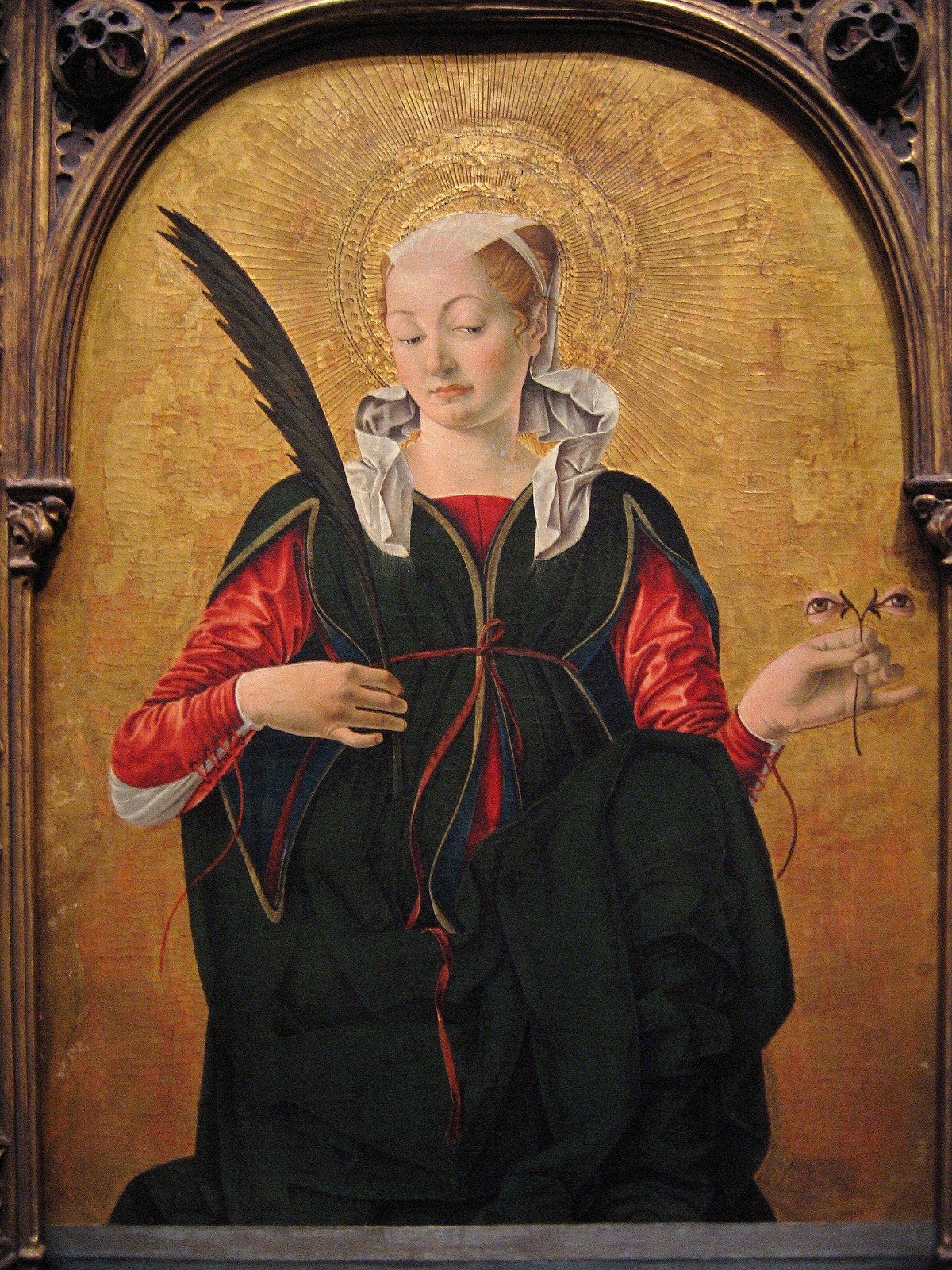 St. Lucy