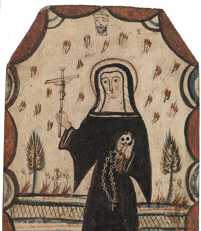 Novena to St. Rita of Cascia