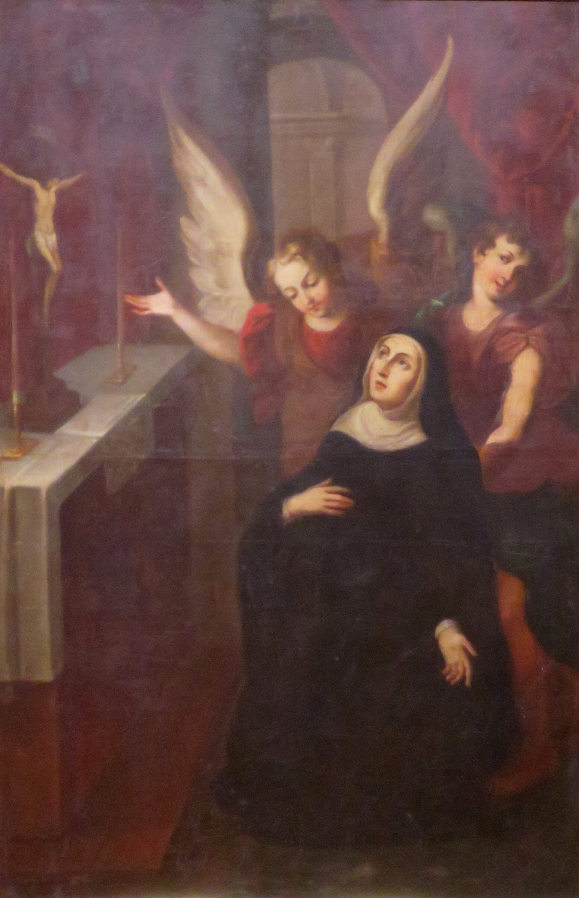 St. Rita of Cascia